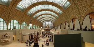 Musee Orsay