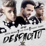Vídeo: ‘Despacito’, primera canción latina que corona la lista global Spotify