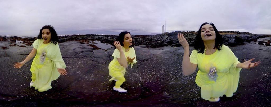 Björk Digital