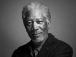 Las 10 mejores películas del actor Morgan Freeman