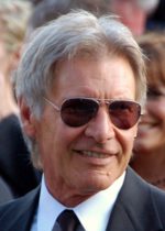 Harrison Ford: 75 años de un mito incansable del mundo del cine