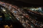 Accidentes de tráfico: 10 datos sobre seguridad vial en el mundo