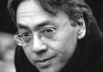 El británico Kazuo Ishiguro, premio Nobel de Literatura 2017