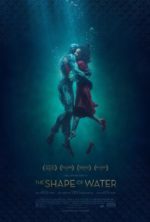 ‘La forma del agua’, favorita para los Óscar con 13 nominaciones