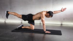 6 ejercicios con el propio peso para fortalecer la espalda