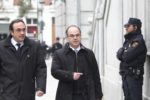 Puigdemont, Rovira o Turull: Los 13 procesados de Llarena por rebelión