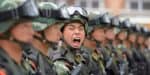 China aplica tecnologías para leer la mente en su industria y su Ejército