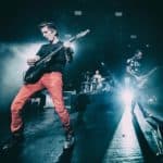 Las 10 canciones de Muse más escuchadas en internet