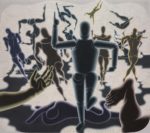 Victor Vasarely: Abstracción y Op Art