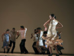 Flamencolorquiano: El arte de Lorca vuelve al Generalife