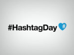 HashtagDay: Etiquetas, once años para conectar personas e ideas