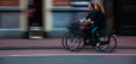 La bicicleta, el medio asociado a mejor salud mental y menos soledad