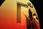 Vídeo: Figuren Theater representa en Granada la historia de Zheng He