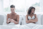 La adicción a la pornografía conlleva trastornos sexuales