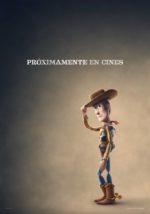 Vídeo: Ya está disponible el primer tráiler de ‘Toy Story 4’