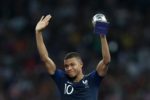 El VAR, Cristiano, Mbappé o el Mundial: 10 momentos clave del fútbol en 2018