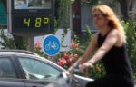 El calor provocará hasta 12.000 muertes al año en España en 2050