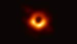 Event Horizon Telescope obtiene la primera imagen de un agujero negro