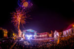 En Órbita estrena la temporada de festivales y llena con 8.000 asistentes