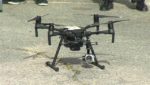 Operación Salida Agosto: Los drones de la DGT comienzan a multar