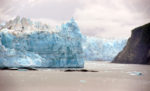 Alaska, termómetro del cambio climático, se calienta con rapidez
