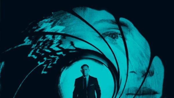mejores canciones de películas de James Bond